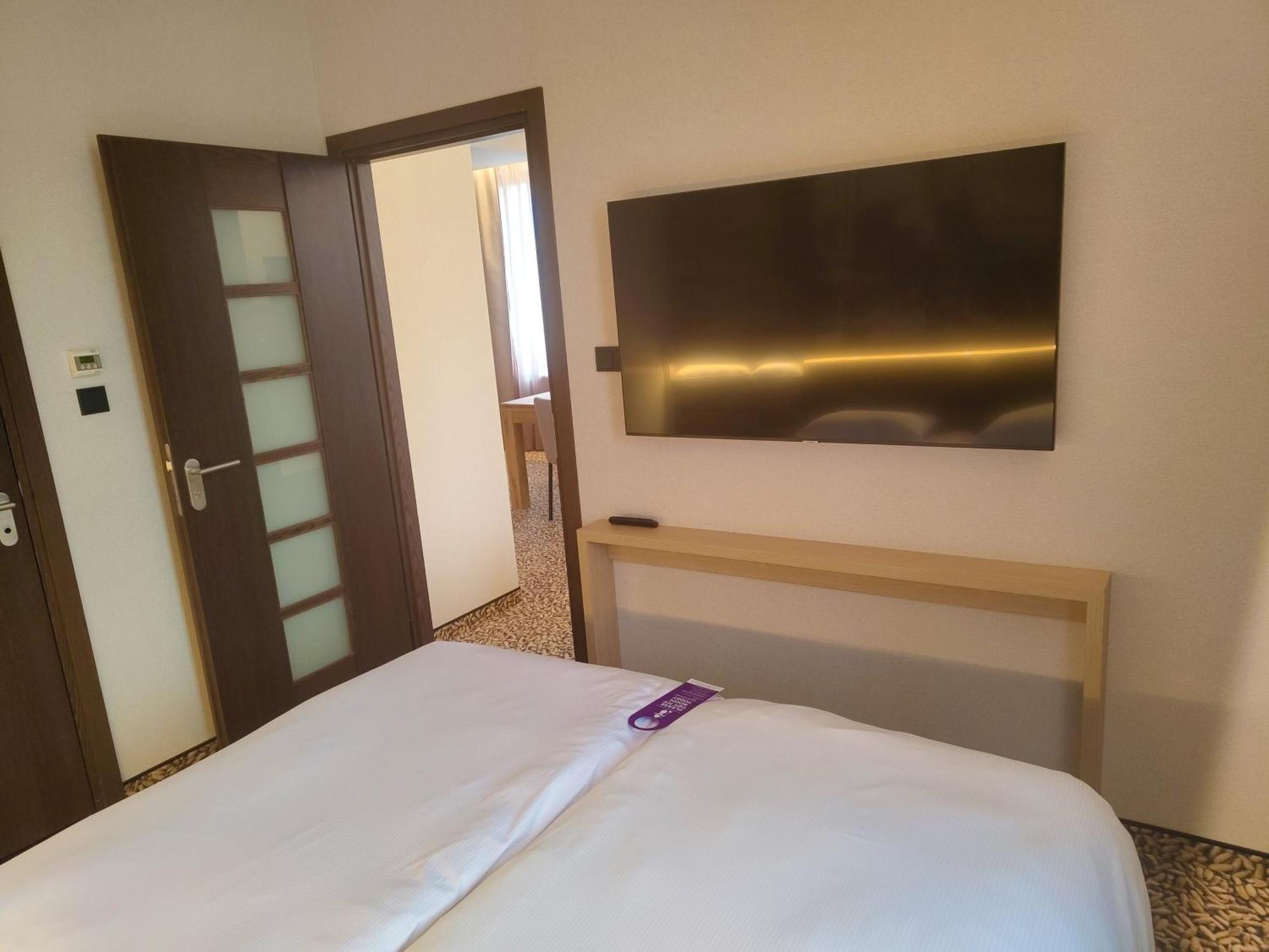 Qubus Hotel Gdansk — Photos 2